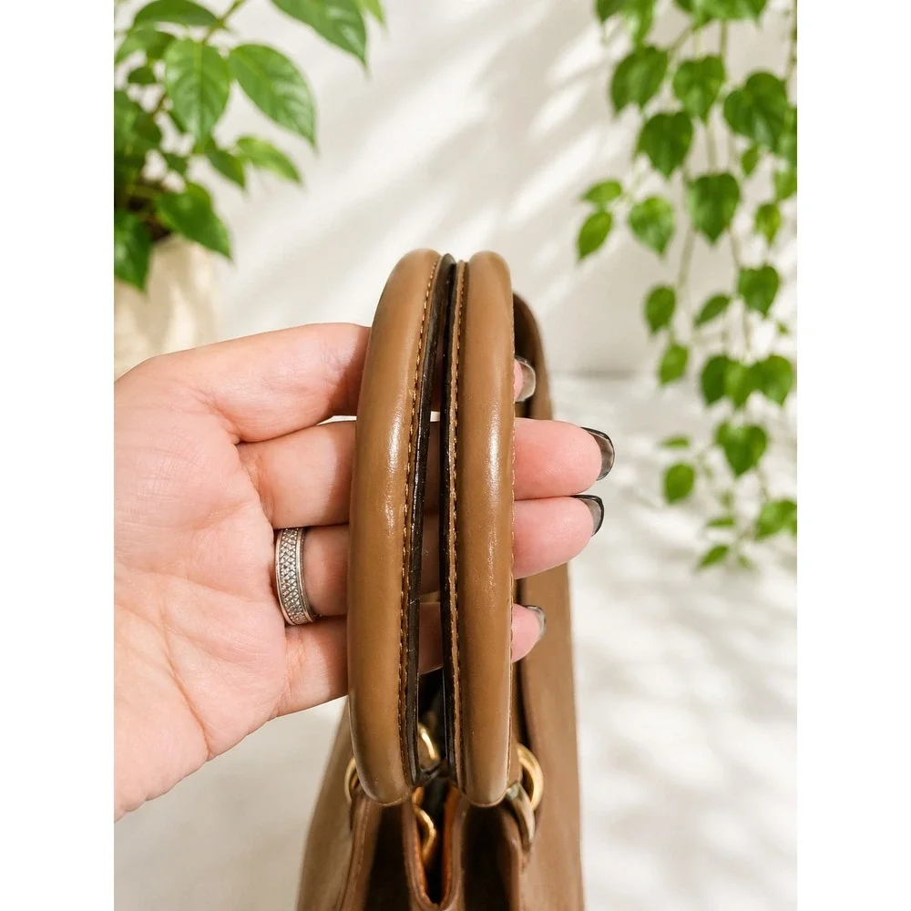 C199 Coach Park tote